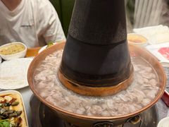 -老五四季涮肉(菜市口店)