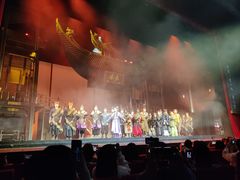 -交通银行前滩31演艺中心