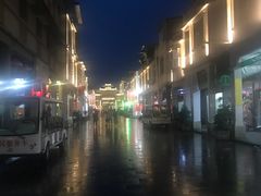 -老炳·七丛松甘草水果