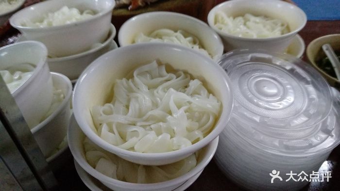 冠群饮食店-河粉-菜-河粉图片-东莞美食-大众点评网