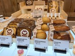 -MEEBO KAFEE米咖焙坊(虹桥路店)