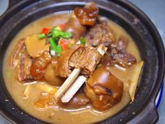 -聪辉同安老美食饭店(大元路店)