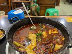 -鸿顺老铁锅美蛙鱼府(解放碑店)