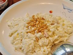 -山水茶艺馆·点心粤菜·30年老字号