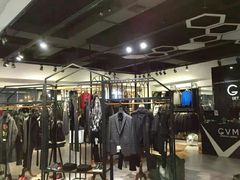 -汉口北国际商品交易中心品牌服装城