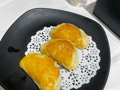 榴莲酥-万龙洲海鲜(南新仓店)