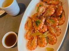 -佬太公海鸭·宁波菜(上海总店)