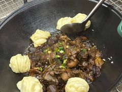 -大鹅岛绿色生态美食园
