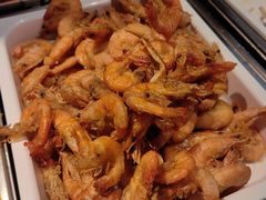 -港畔赶海蒸汽海鲜烧烤自助(仙螺岛店)