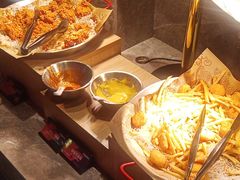 -比格比萨自助(南京万达茂店)