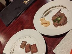 -一本魅·日式料理