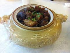 iphone_upload_pic-金百万烤鸭店(马甸店)