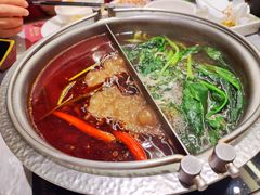 -一绪に寿喜烧(荟聚店)