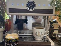 -CHEMBOX·COFFEE·BRUNCH(天津K11店)