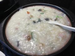 皮蛋瘦肉粥-朕之味(龙湖·西城天街店)