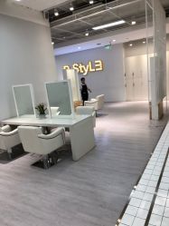 -P.STYLE派斯造型