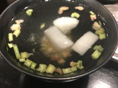 台式萝卜汤-小明同学(三里屯店)