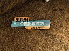 -嵖岈山风景区