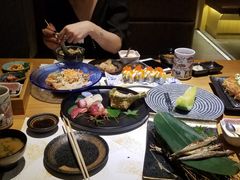 -隐鮨日料(北辰三角洲店)