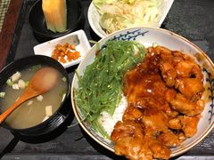 -石屋料理(南京西路店)
