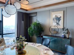 -汤臣·空中餐厅·严选粤菜(石湾世博广场店)