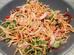 -驿楼兰·新疆菜(火车站店)
