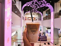 -Manner Coffee(大宁国际商业广场店)