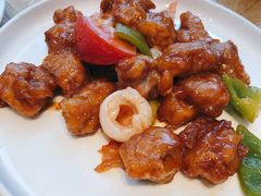 莆田荔枝肉-莆田餐厅PUTIEN(三里屯店)