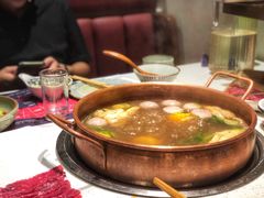 -牛村来人潮汕牛肉火锅(西单店)