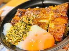 -鳗事鱼意·活鳗現烤专门店(富力海珠城店)