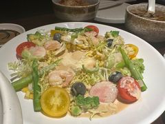 -德永枣香烤鸭(官舍店)