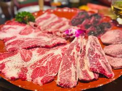 -神户赤童日式烤肉伙伴(东直门店)