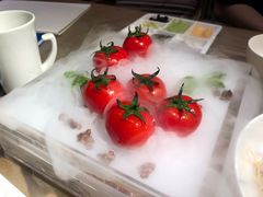 -小大董·烤鸭(凤凰汇店)