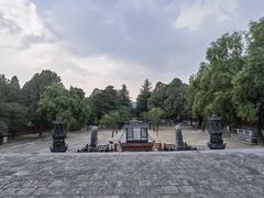 -永乐宫