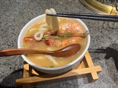 -NIUAN牛庵·日式和牛烧肉(恒隆店)