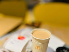 -麦当劳(海岸城店)