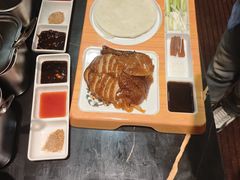 -玉桥餐厅(天坛店)