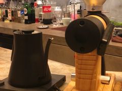 -BE NORMAL CAFE(霞溪路店)