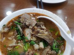 -白魁老号饭庄(交道口店)
