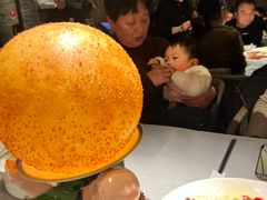 -吴越荣记苏州菜·松鼠桂鱼100%活鱼现做(斜塘老街店)