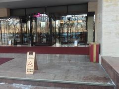 -临空皇冠假日酒店-西餐厅(首都机场店)