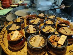 -古市香跷脚牛肉·非遗传承单位
