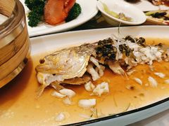 -全聚德(上海首店浦东店)