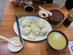 老味猪肉-老胜香包子铺(瑞景店)