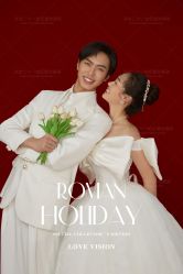 -二十一世纪婚纱摄影(省府前街店)