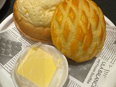 -蝴蝶里·粤菜·点心(滨江龙湖店)