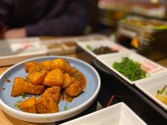-炉小哥烤肉(熙地港店)