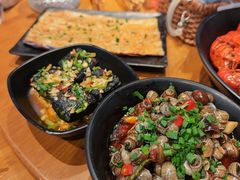 -聚味瞿记·龙虾堂(渔人码头一店)