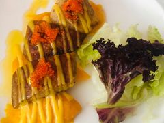 -锦鲤堂日本料理(莱茵之星店)