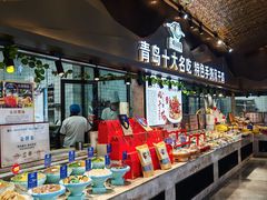 -崂山印象·青岛·海鲜渔家菜